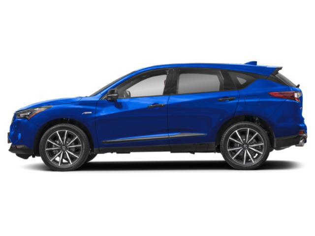 Used 2025 Acura RDX A-Spec Advance Package SUV
