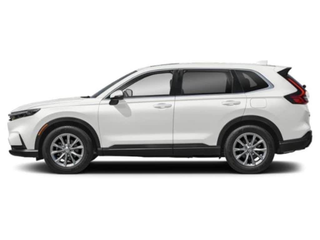 Used 2025 Honda CR-V EX SUV
