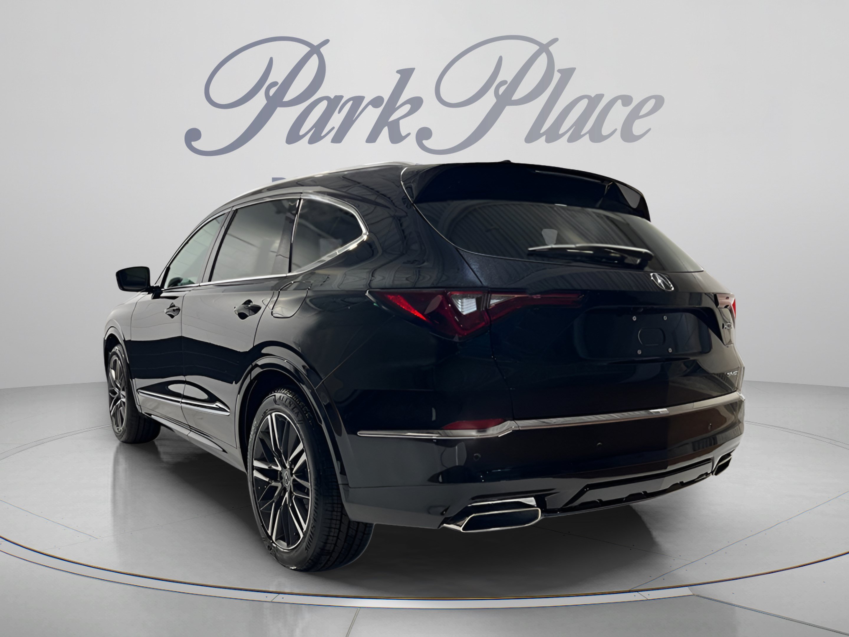 New 2026 Acura MDX w/Advance Package SH-AWD w/Advance Package