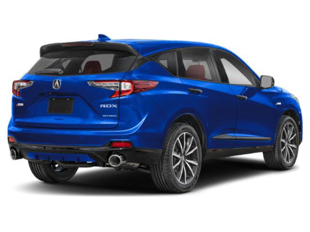 Used 2025 Acura RDX A-Spec Advance Package SUV