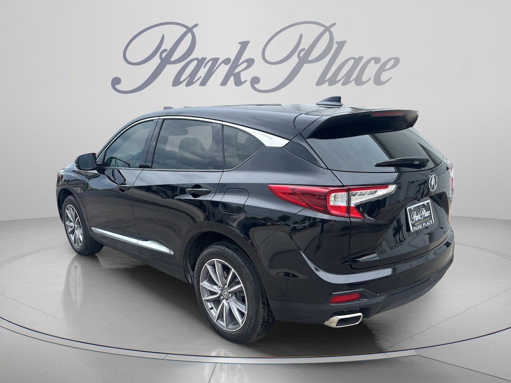 Certified 2023 Acura RDX Technology Package SUV