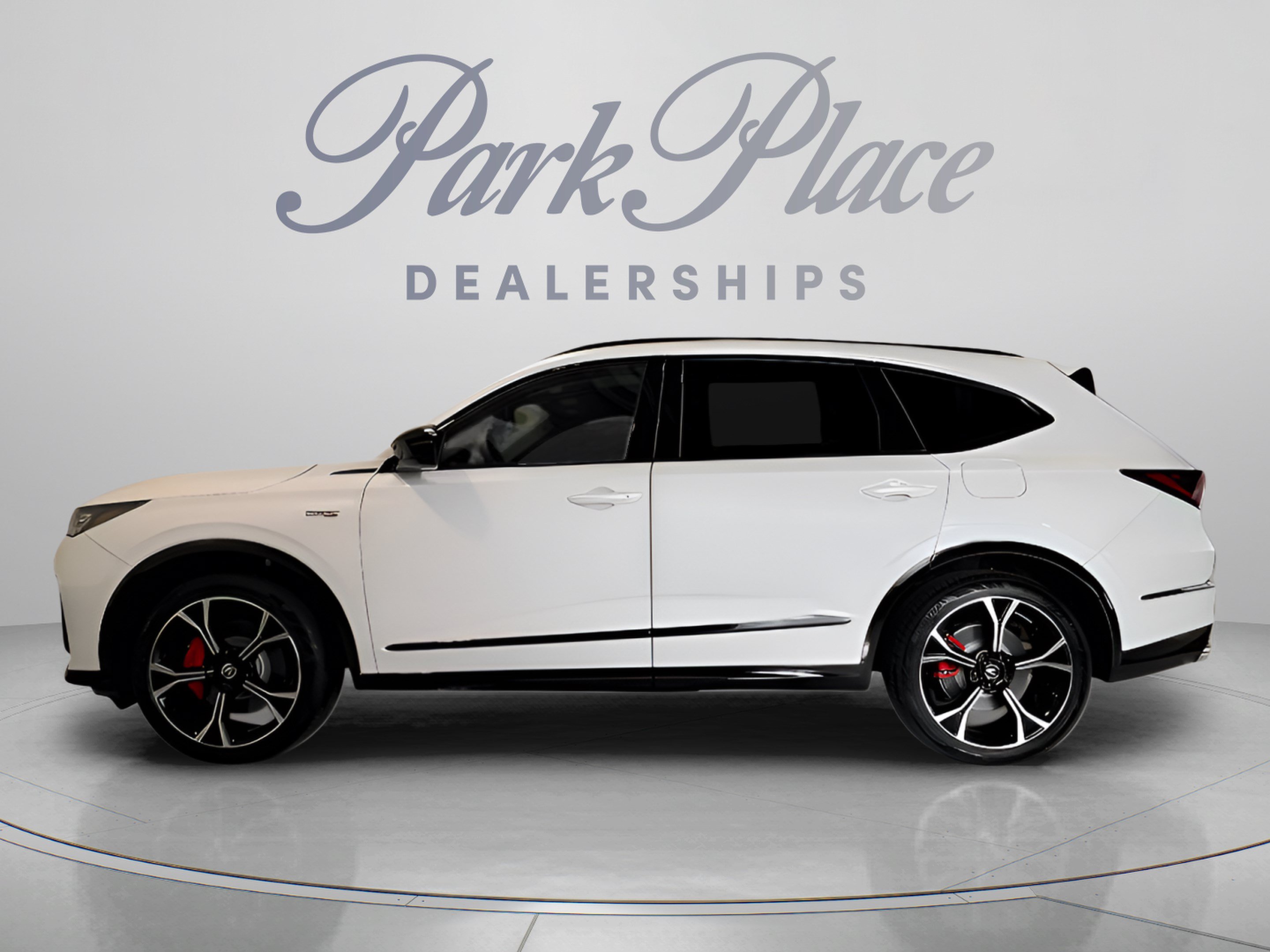 New 2026 Acura MDX Type S w/Advance Package Type S SH-AWD w/Advance Package