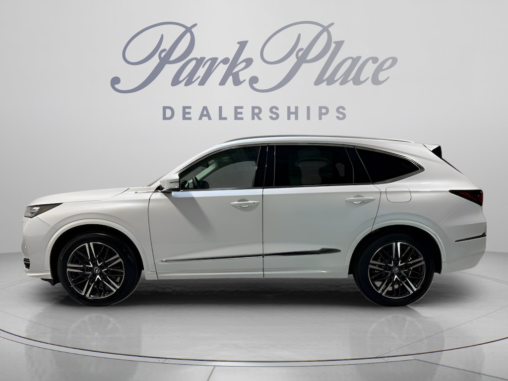 New 2026 Acura MDX w/Advance Package SH-AWD w/Advance Package