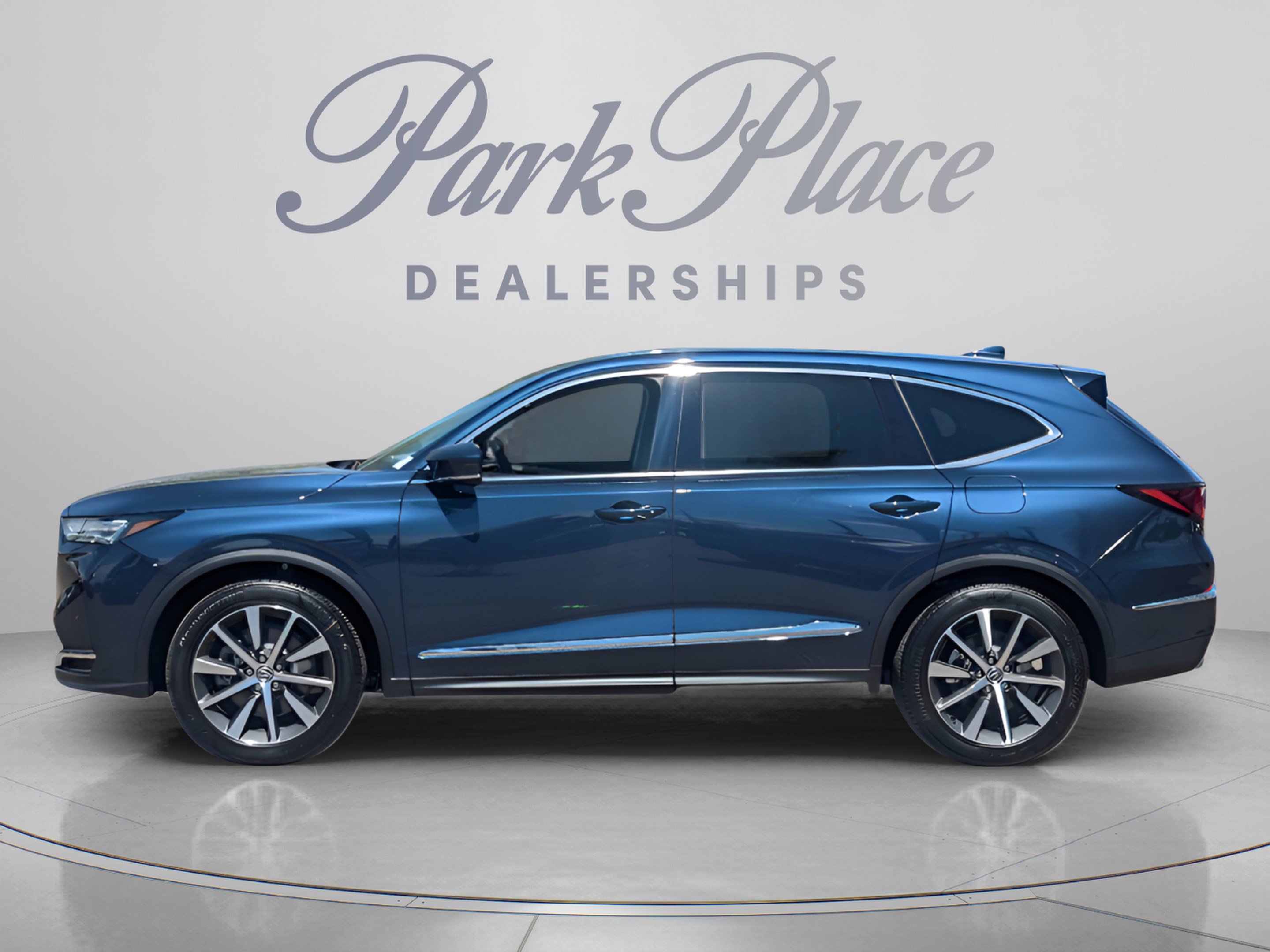 New 2026 Acura MDX w/Technology Package FWD w/Technology Package