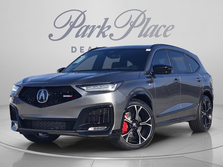 2026 Acura MDX Type S w/Advance Package Type S SH-AWD w/Advance Package