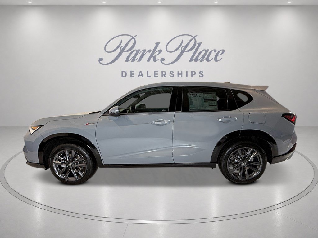 New 2026 Acura ADX w/A-Spec Package AWD w/A-Spec Package
