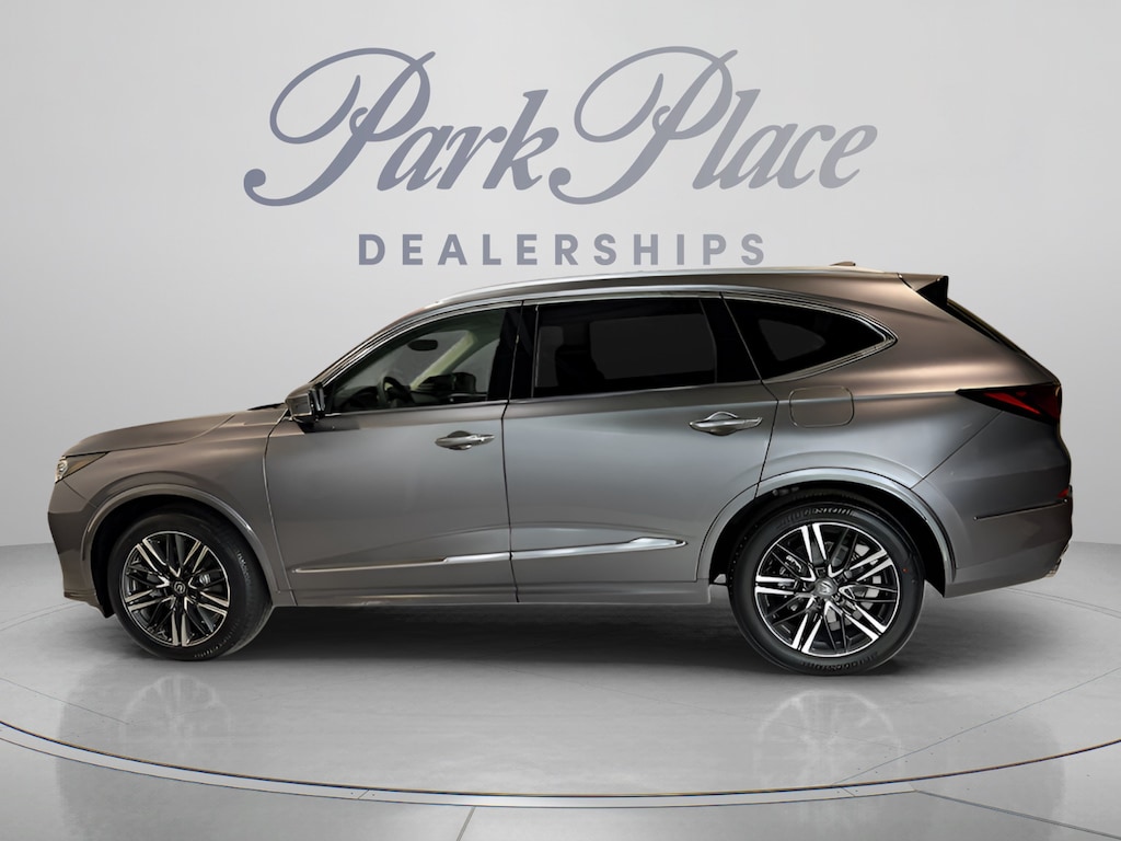 New 2026 Acura MDX w/Advance Package SH-AWD w/Advance Package