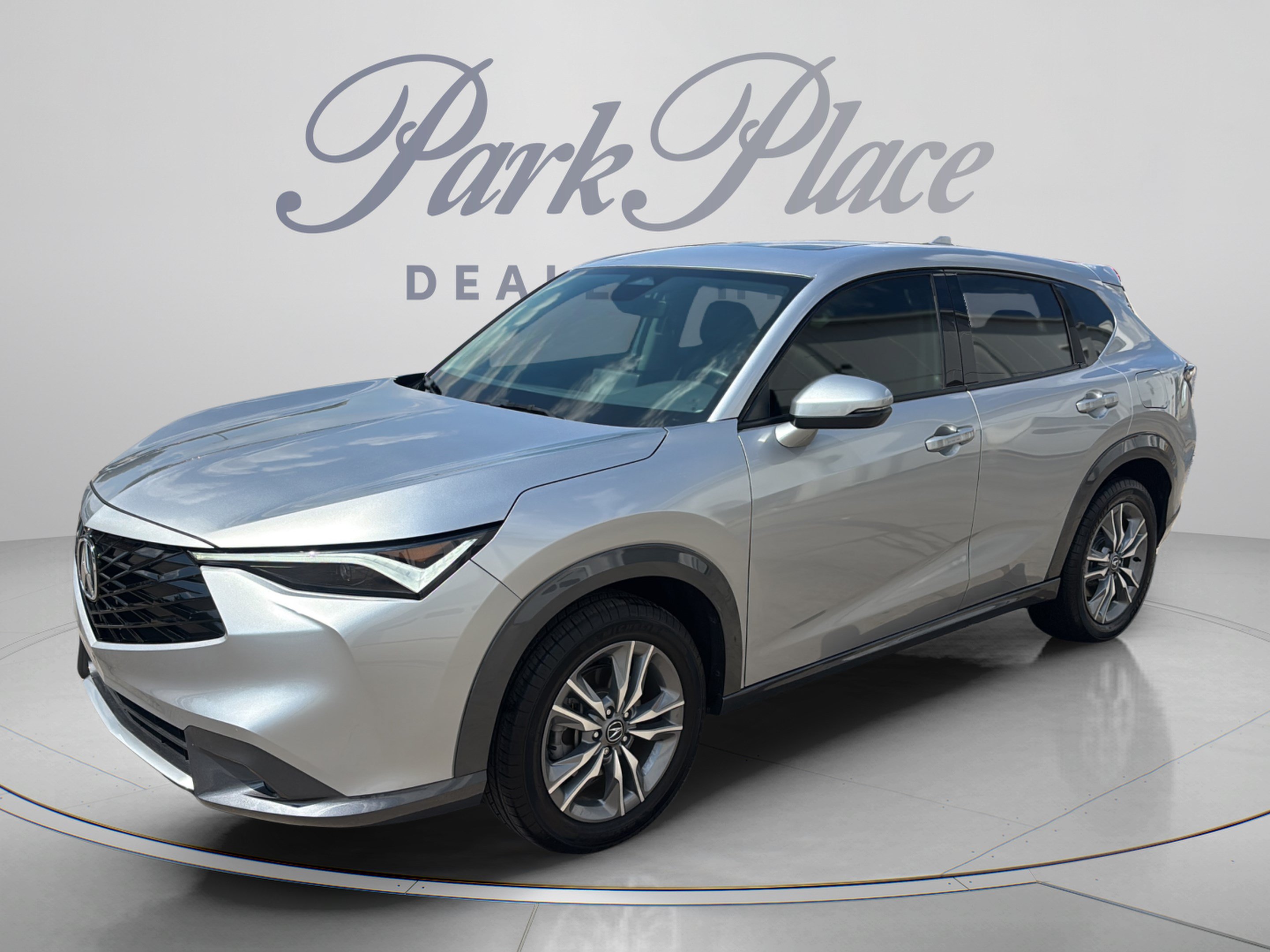  Acura ADX