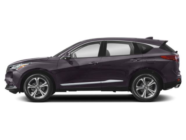 Used 2022 Acura RDX Advance Package SH-AWD w/Advance Package