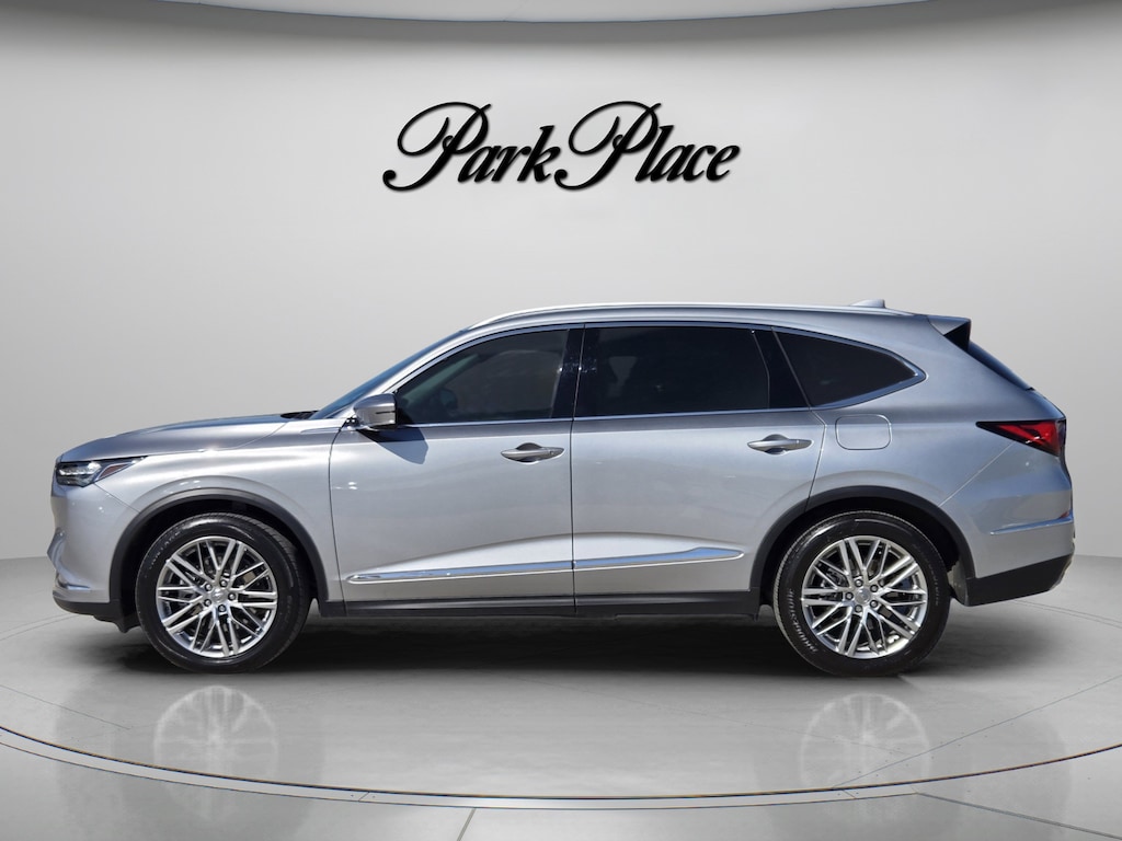 Used 2023 Acura MDX Advance SUV