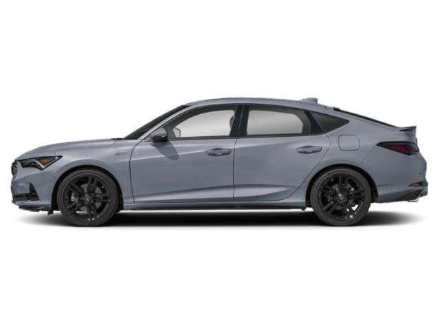 New 2026 Acura Integra w/A-Spec Technology Package CVT w/A-Spec Technology Package