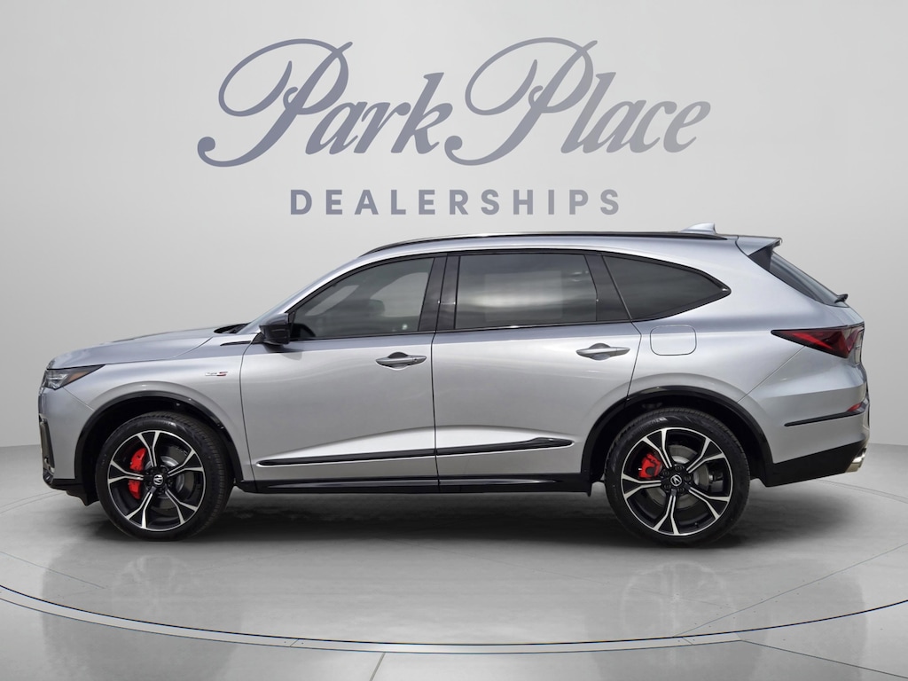 New 2026 Acura MDX Type S w/Advance Package Type S SH-AWD w/Advance Package
