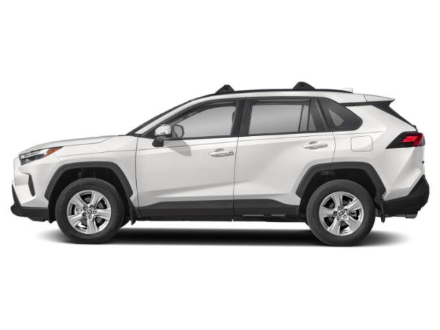Used 2022 Toyota RAV4 XLE Premium XLE Premium FWD