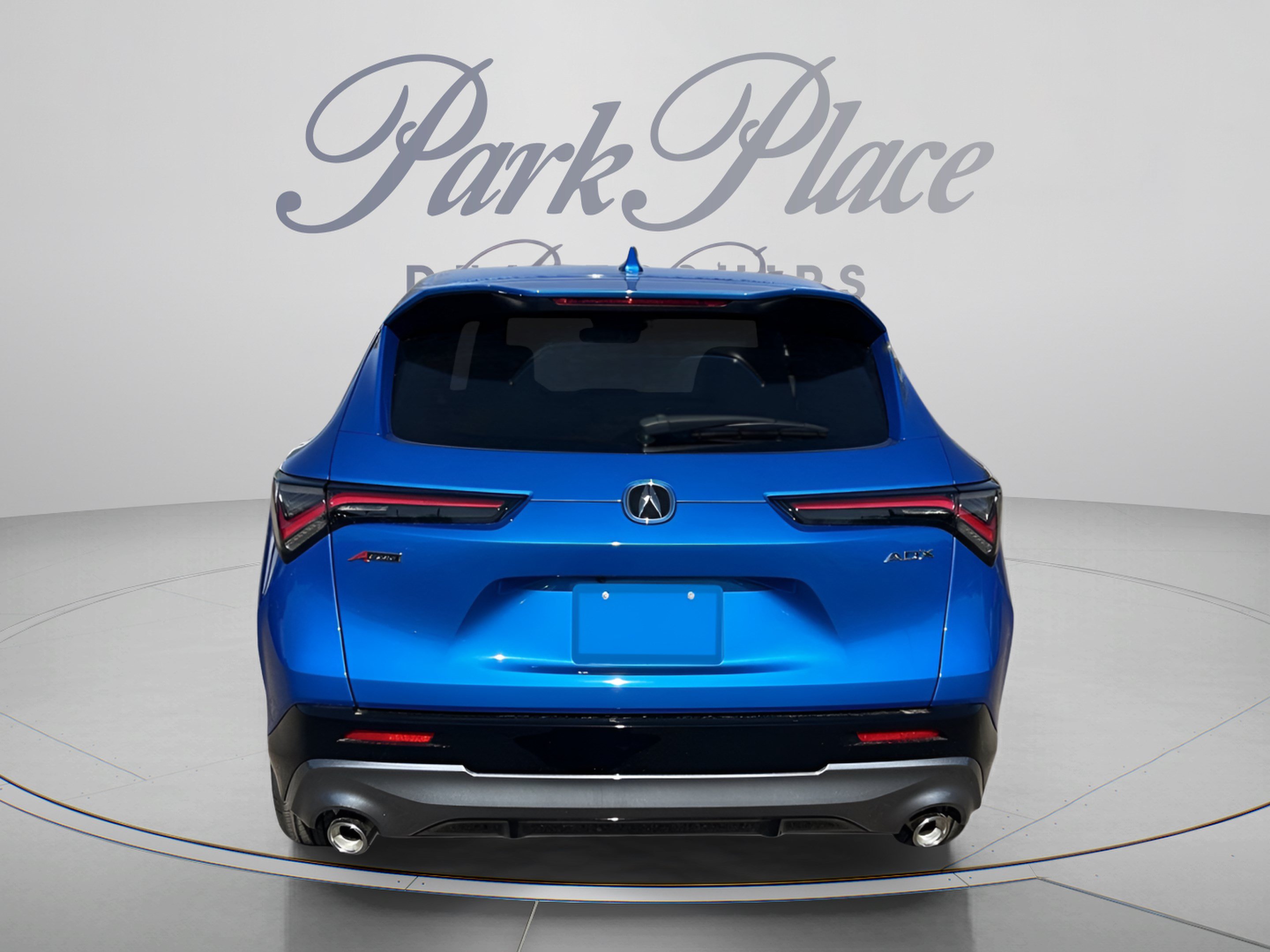 New 2026 Acura ADX w/A-Spec Package FWD w/A-Spec Package