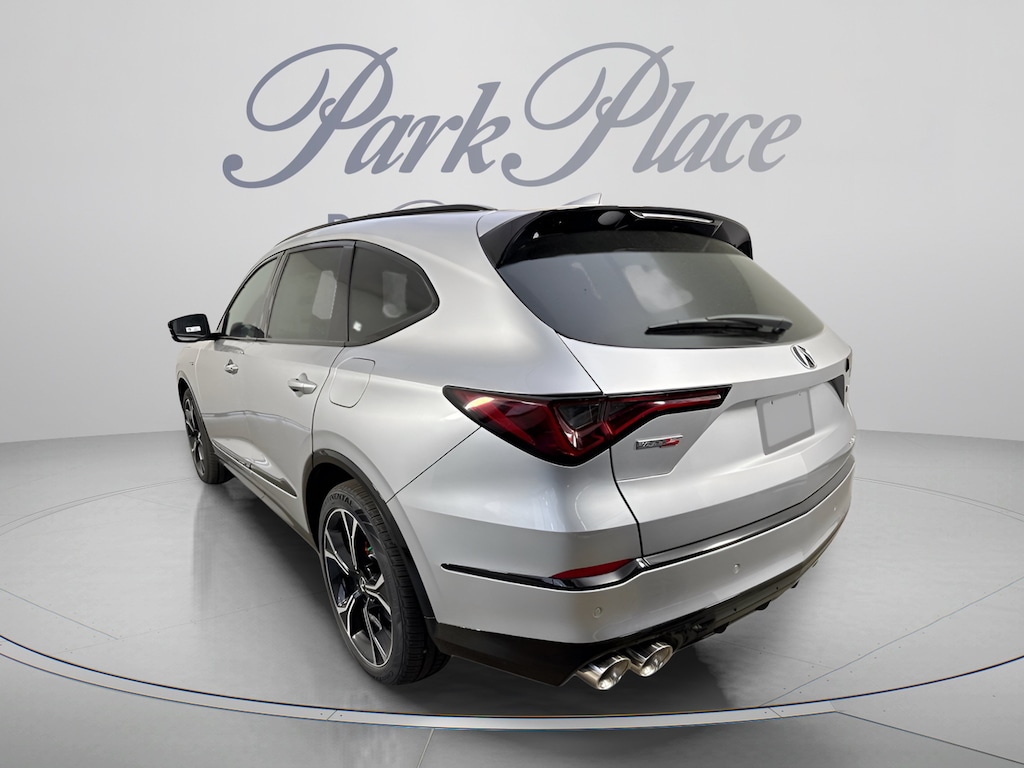 New 2026 Acura MDX Type S w/Advance Package Type S SH-AWD w/Advance Package