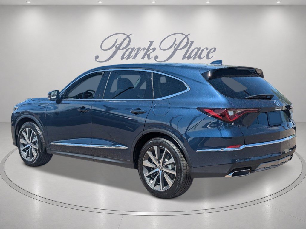 New 2026 Acura MDX w/Technology Package FWD w/Technology Package
