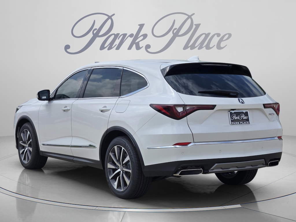New 2026 Acura MDX w/Technology Package FWD w/Technology Package