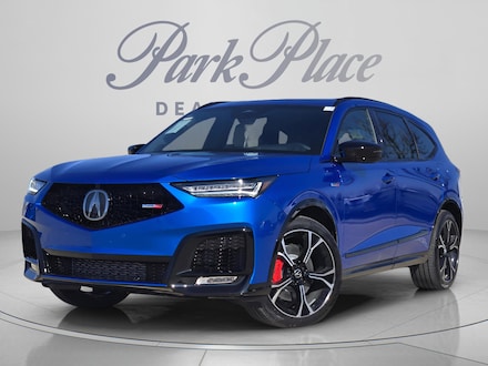 2026 Acura MDX Type S w/Advance Package Type S SH-AWD w/Advance Package