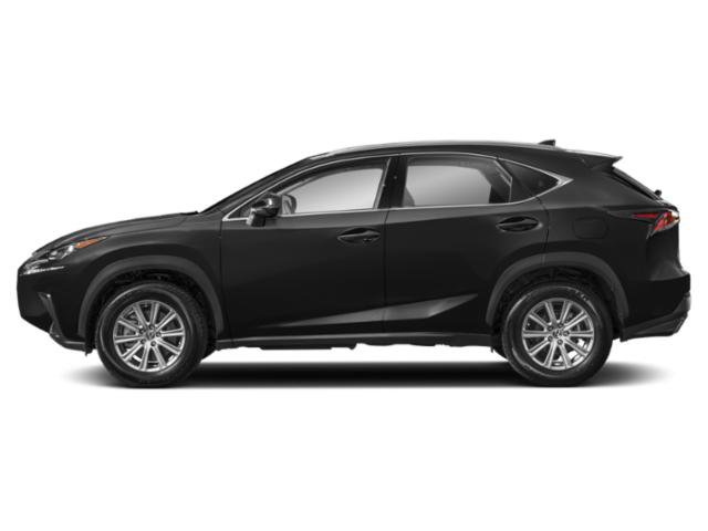 Used 2020 Lexus NX 300 300 Base SUV