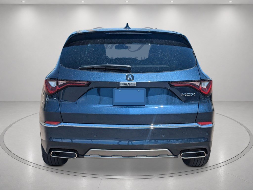 New 2026 Acura MDX w/Technology Package FWD w/Technology Package