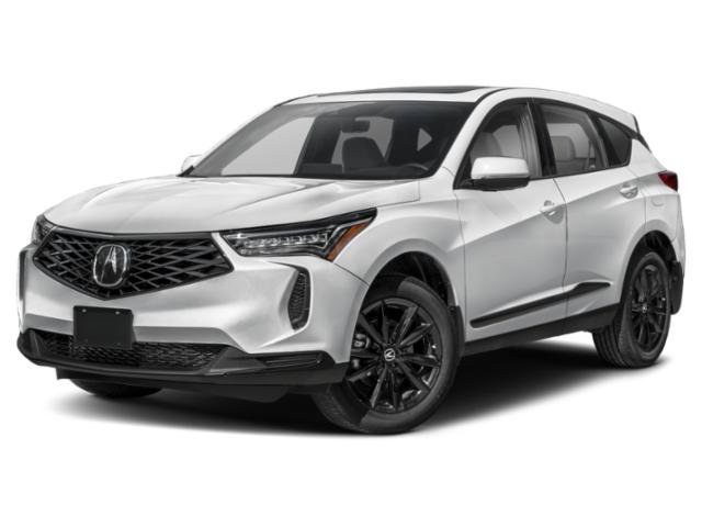 Used 2025 Acura RDX SUV