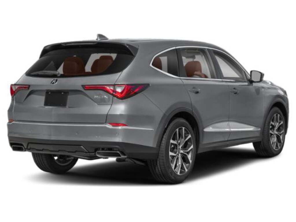 Used 2024 Acura MDX Technology SUV