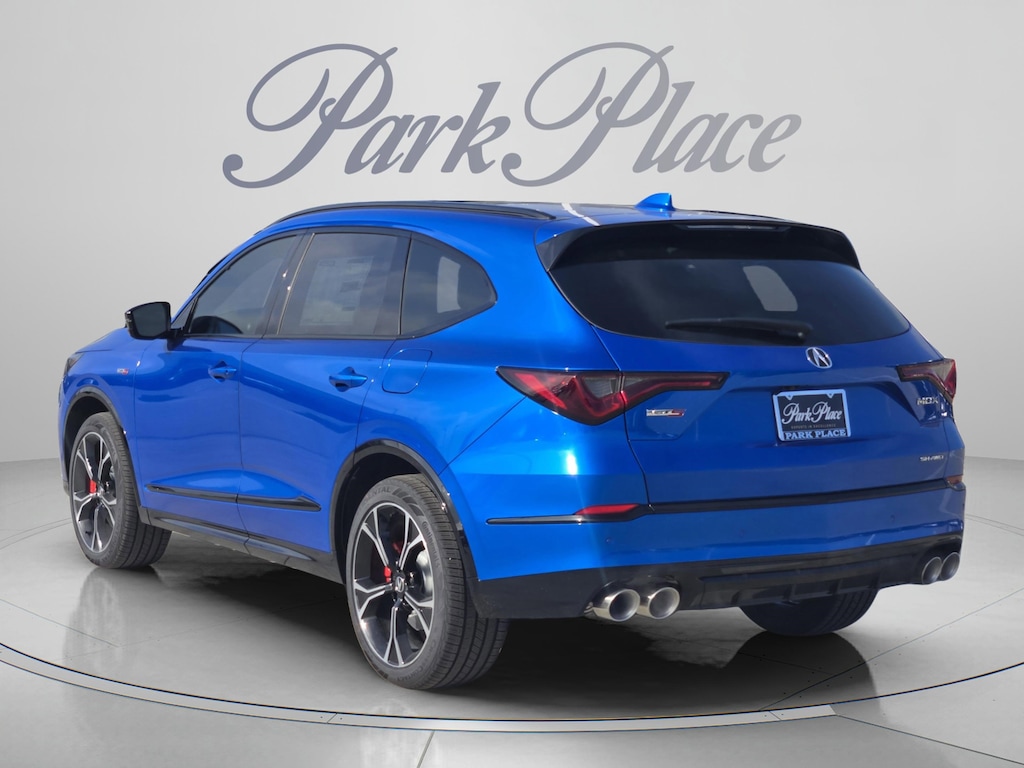 New 2026 Acura MDX Type S w/Advance Package Type S SH-AWD w/Advance Package