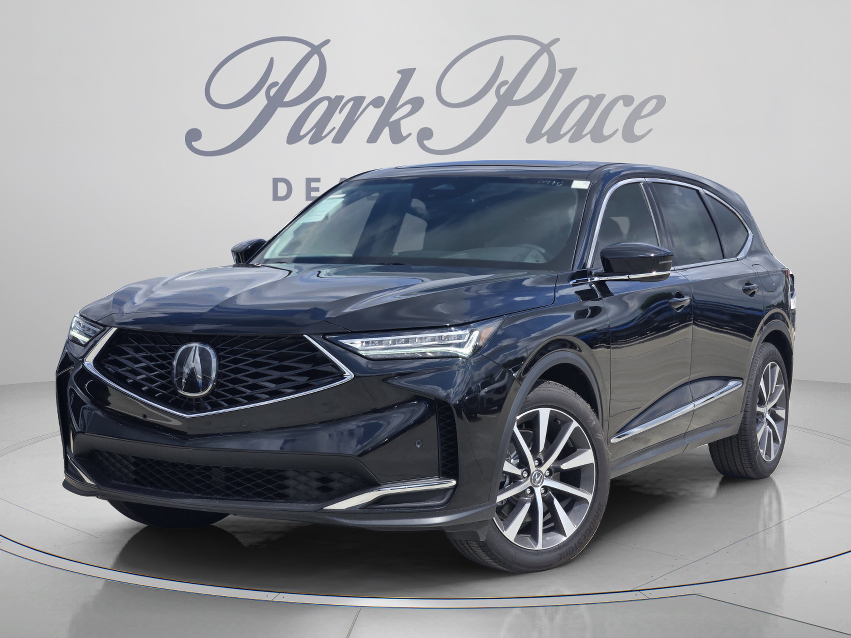 2026 Acura MDX w/Technology Package FWD w/Technology Package