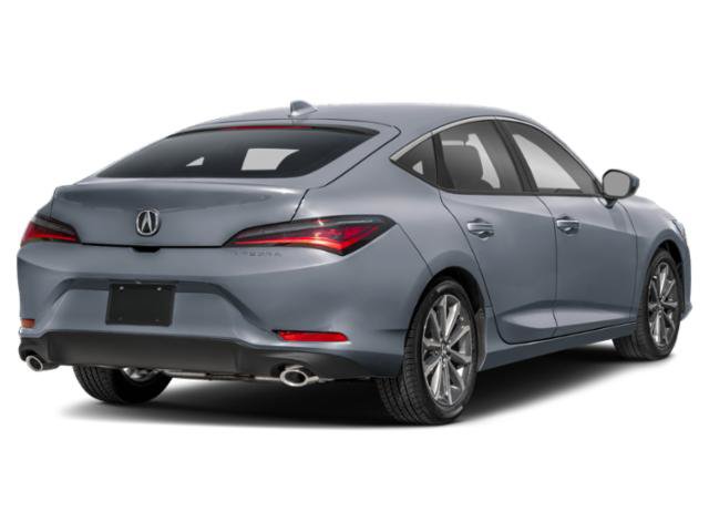New 2026 Acura Integra CVT