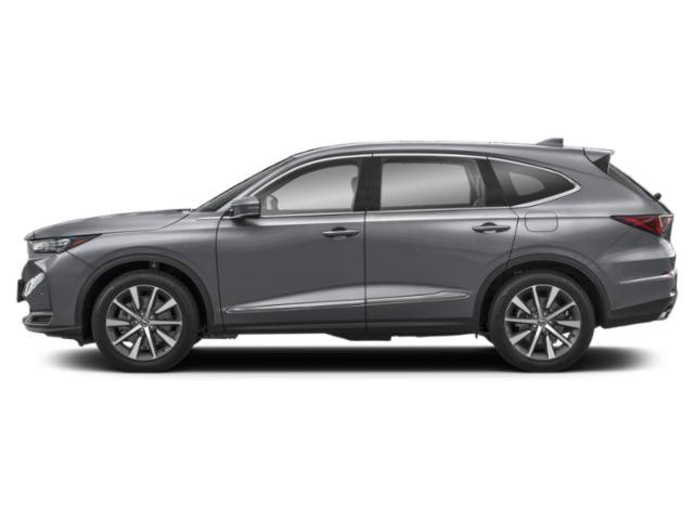 Used 2025 Acura MDX Technology Package SUV