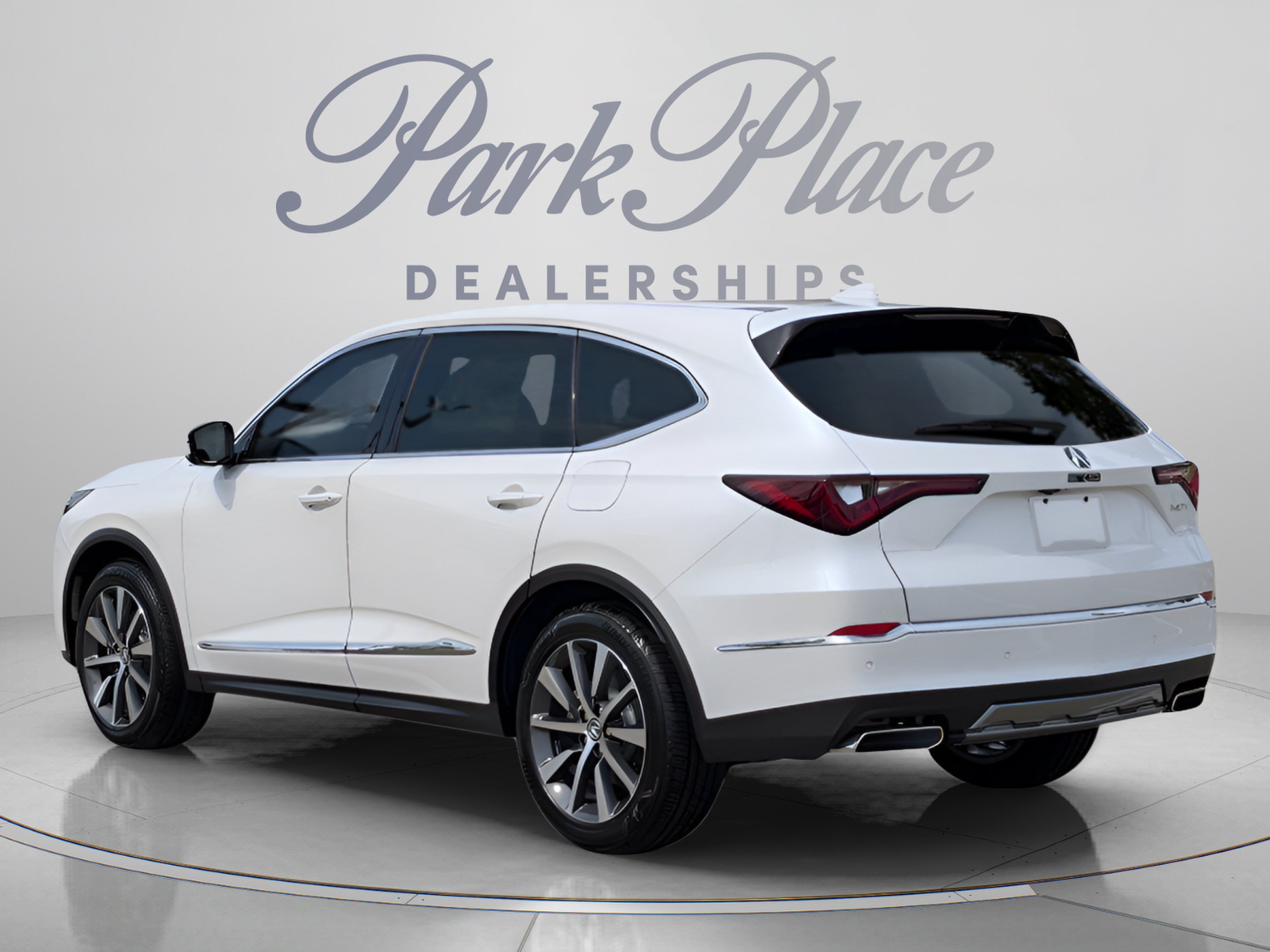 New 2026 Acura MDX w/Technology Package FWD w/Technology Package