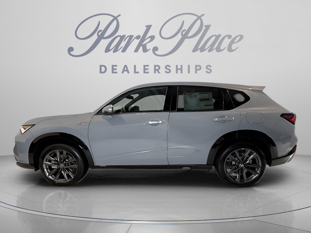New 2026 Acura ADX w/A-Spec Package AWD w/A-Spec Package