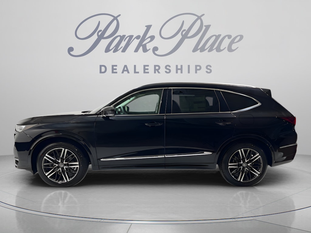 New 2026 Acura MDX w/Advance Package SH-AWD w/Advance Package