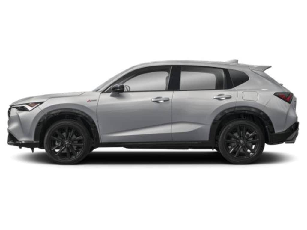 New 2026 Acura ADX w/A-Spec Advance Package AWD w/A-Spec Advance Package