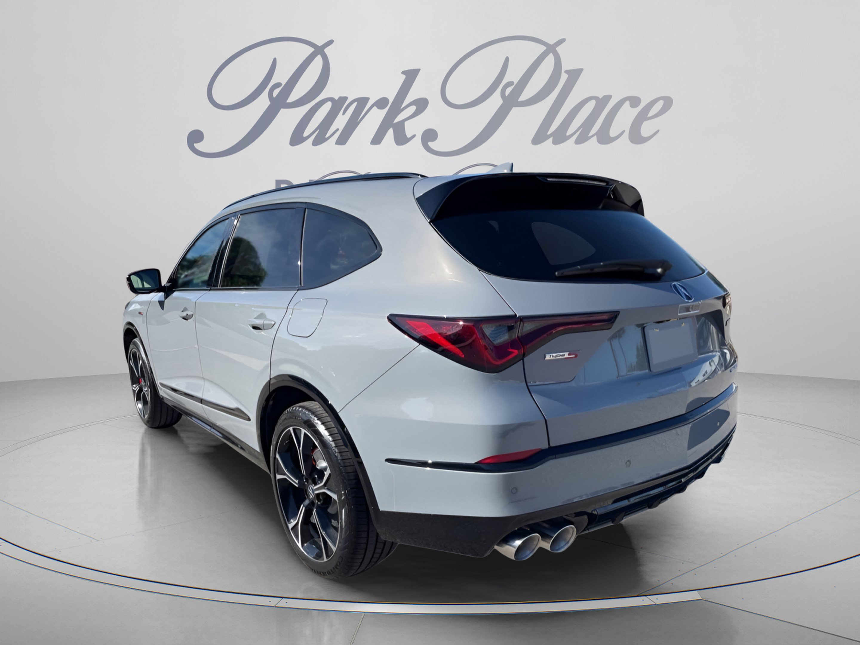 New 2026 Acura MDX Type S w/Advance Package Type S SH-AWD w/Advance Package