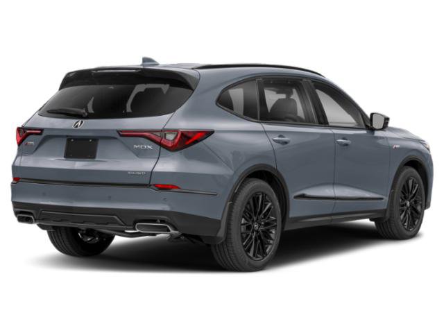 Used 2025 Acura MDX A-Spec Advance Package SH-AWD w/A-Spec Advance Package