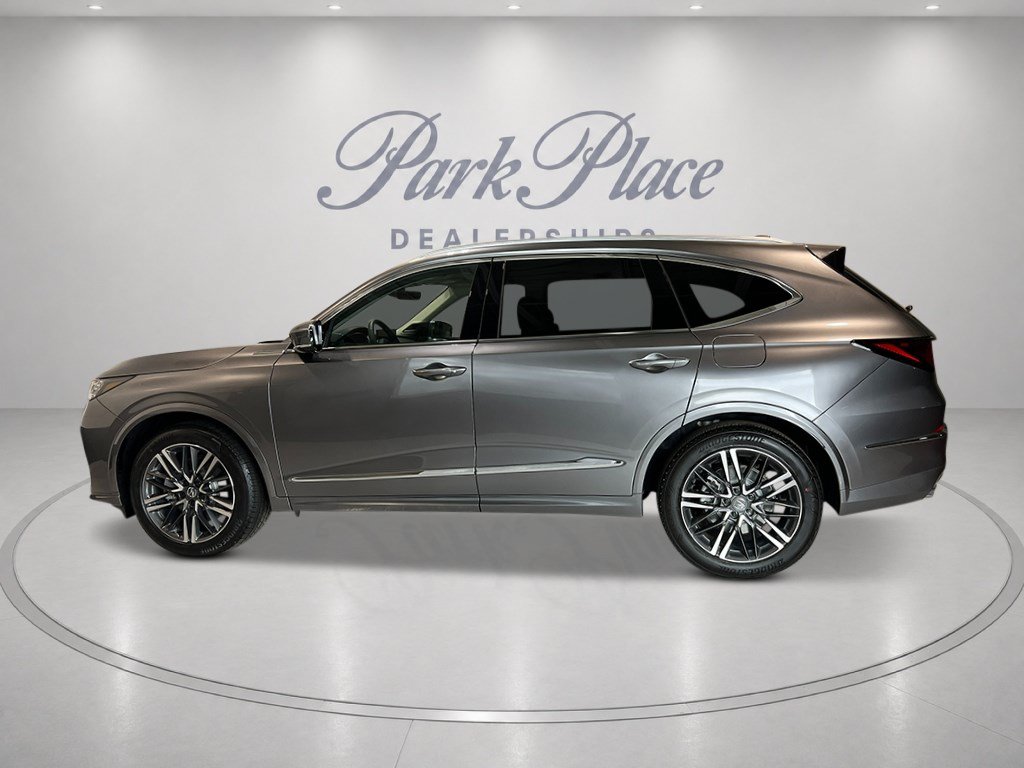 New 2026 Acura MDX w/Advance Package SH-AWD w/Advance Package