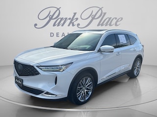 2024 Acura MDX Advance SUV