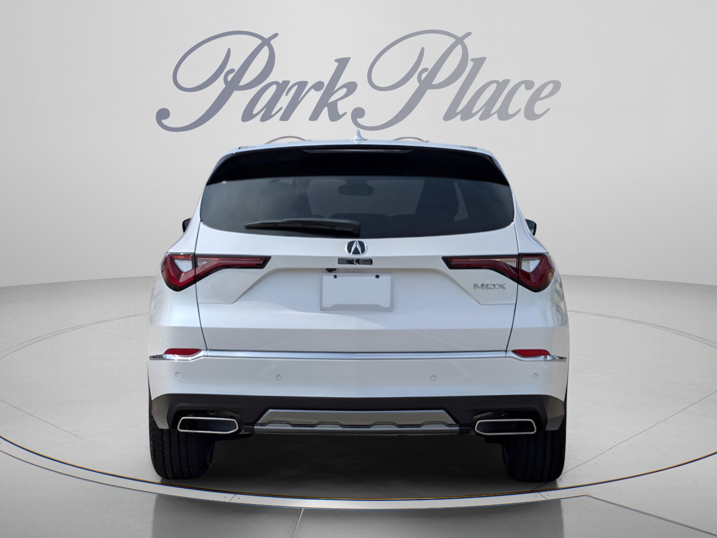New 2026 Acura MDX w/Technology Package FWD w/Technology Package