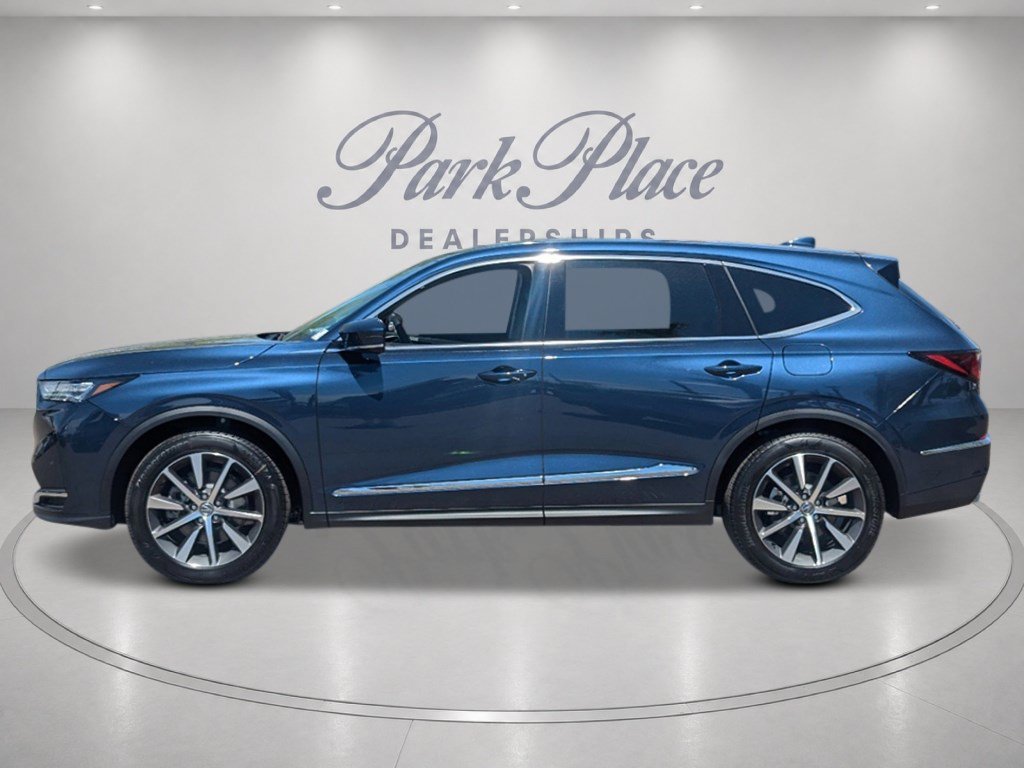 New 2026 Acura MDX w/Technology Package FWD w/Technology Package