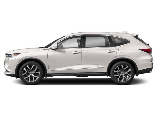 Used 2023 Acura MDX Technology SH-AWD w/Technology Package