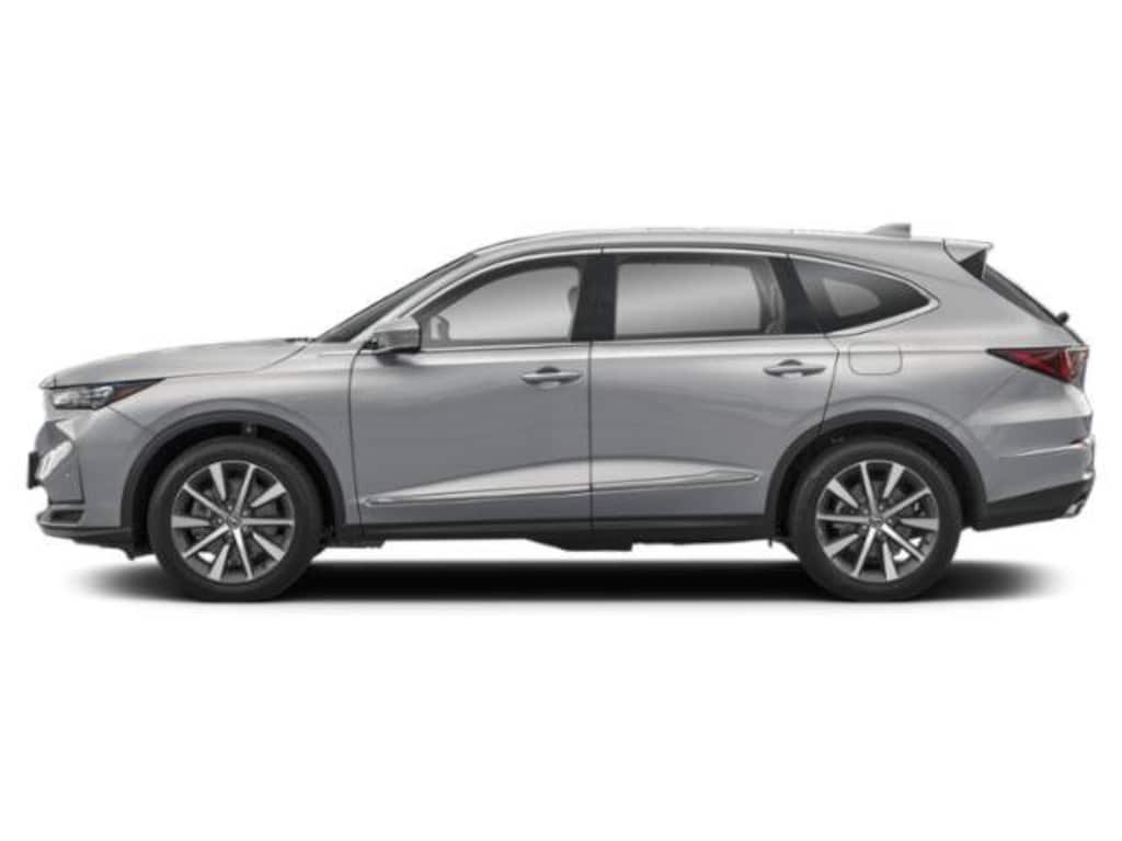 New 2026 Acura MDX w/Technology Package FWD w/Technology Package