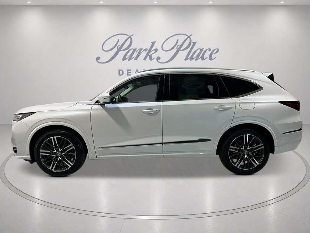 New 2026 Acura MDX w/Advance Package SH-AWD w/Advance Package
