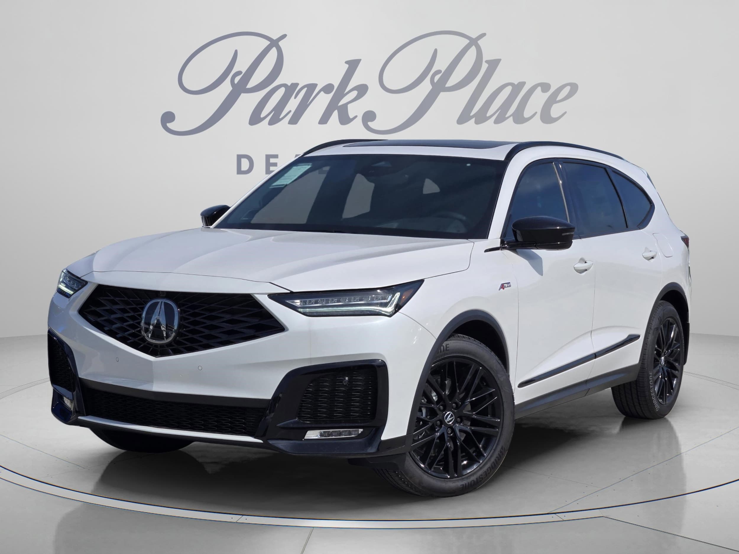 2026 Acura MDX