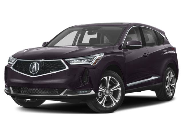 Used 2022 Acura RDX Advance Package SH-AWD w/Advance Package