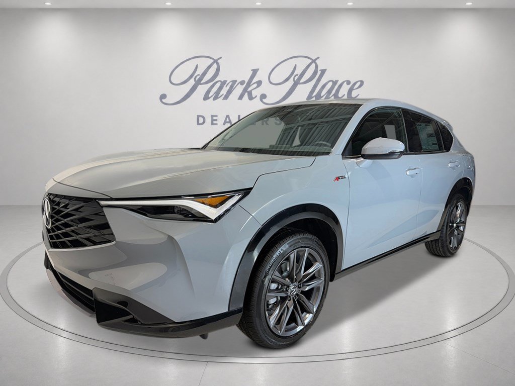  Acura ADX