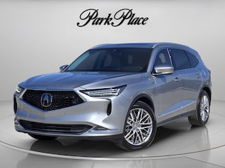 2023 Acura MDX Advance SH-AWD w/Advance Package