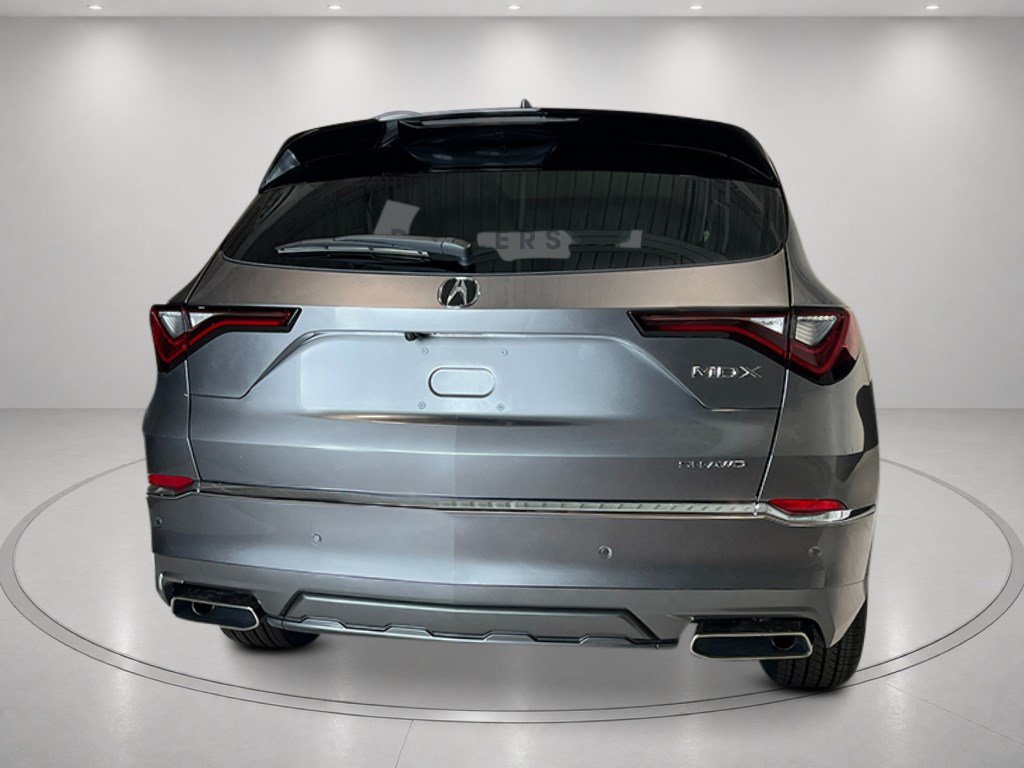 New 2026 Acura MDX w/Advance Package SH-AWD w/Advance Package