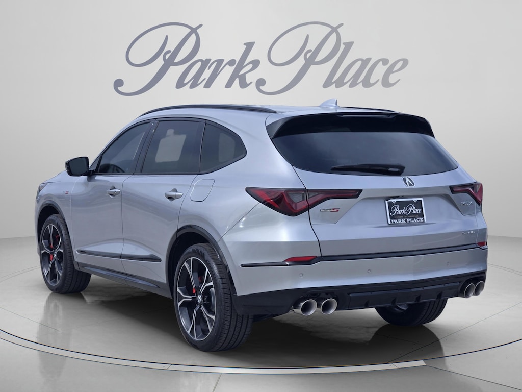 New 2026 Acura MDX Type S w/Advance Package Type S SH-AWD w/Advance Package