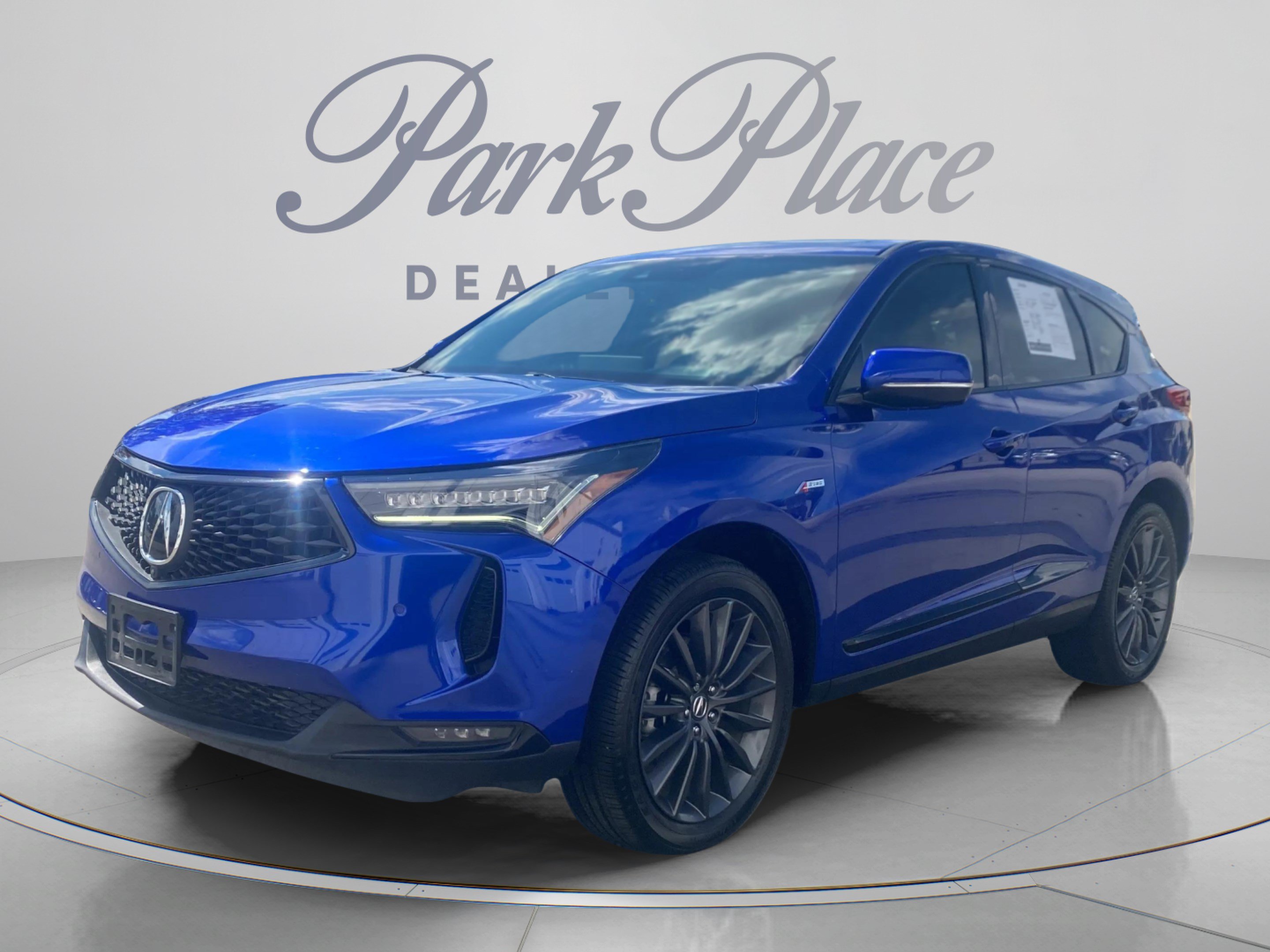  Acura RDX
